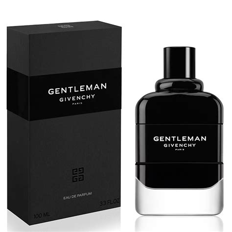 givenchy gentleman eau de parfum amazon|Givenchy gentleman the perfume shop.